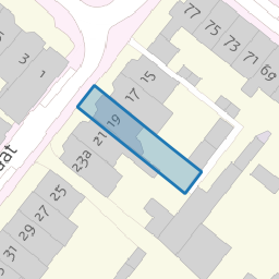 Perceel VST00-B-8778