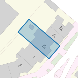 Perceel VST00-B-8783