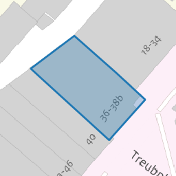 Perceel VST00-B-8790