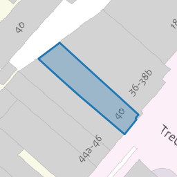 Perceel VST00-B-8792