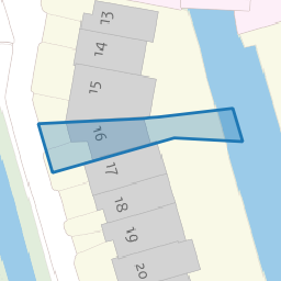 Perceel VST00-B-8814