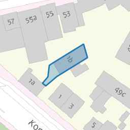 Perceel VST00-B-8816