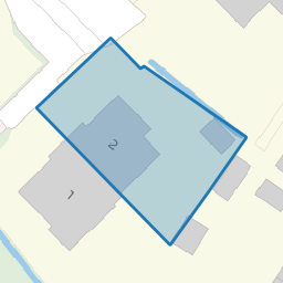 Perceel VST00-B-8819