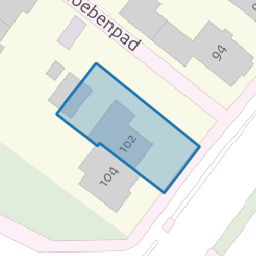 Perceel VST00-B-8822