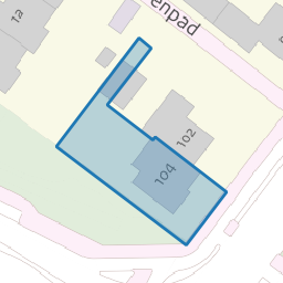 Perceel VST00-B-8823