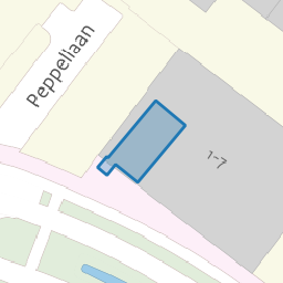 Perceel VST00-B-8824