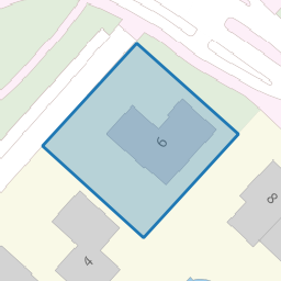 Perceel VST00-B-8827