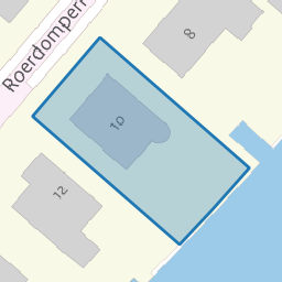 Perceel VST00-B-8828