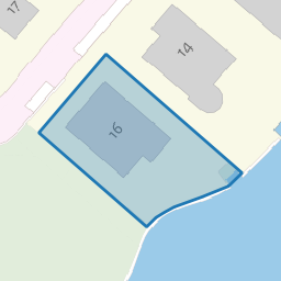 Perceel VST00-B-8830