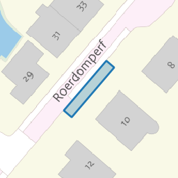 Perceel VST00-B-8832