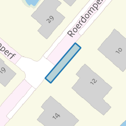 Perceel VST00-B-8833