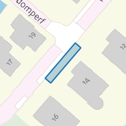 Perceel VST00-B-8834