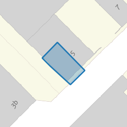 Perceel VST00-B-8838