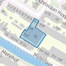 Perceel VST00-B-8841