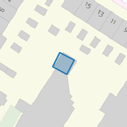 Perceel VST00-B-8848