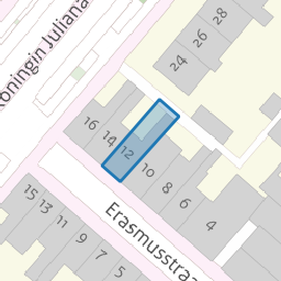 Perceel VST00-B-8850