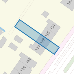 Perceel VST00-B-8853