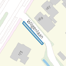 Perceel VST00-B-8860