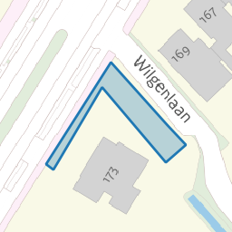 Perceel VST00-B-8861