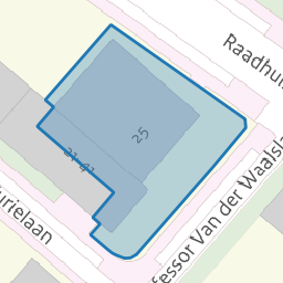 Perceel VST00-B-8865