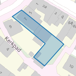 Perceel VST00-B-8868