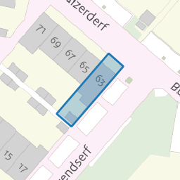 Perceel VST00-B-8873