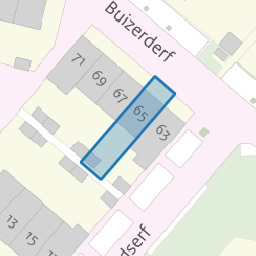 Perceel VST00-B-8874