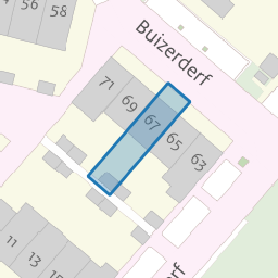 Perceel VST00-B-8875