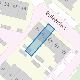 Perceel VST00-B-8876