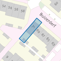 Perceel VST00-B-8877