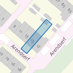 Perceel VST00-B-8879