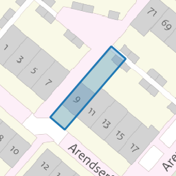 Perceel VST00-B-8882