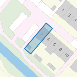 Perceel VST00-B-8883