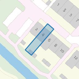 Perceel VST00-B-8884