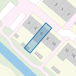 Perceel VST00-B-8885