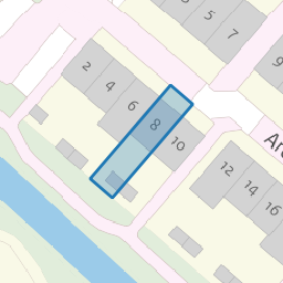 Perceel VST00-B-8886