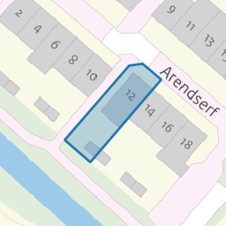 Perceel VST00-B-8888