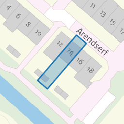 Perceel VST00-B-8889