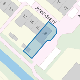 Perceel VST00-B-8891