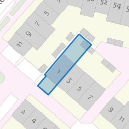 Perceel VST00-B-8892