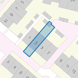 Perceel VST00-B-8893