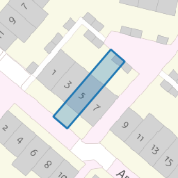 Perceel VST00-B-8894