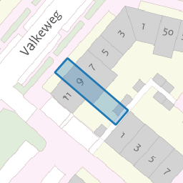 Perceel VST00-B-8897