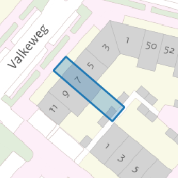 Perceel VST00-B-8898