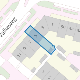 Perceel VST00-B-8899