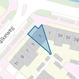 Perceel VST00-B-8900