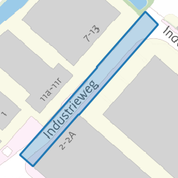 Perceel VST00-B-8909