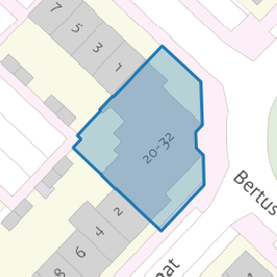 Perceel VST00-B-8918