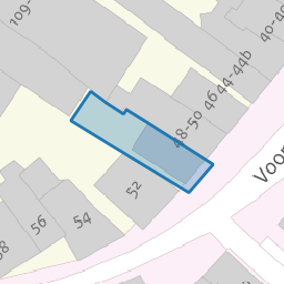 Perceel VST00-B-8928