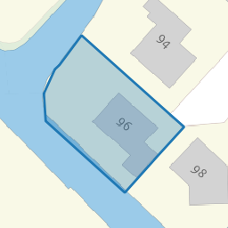 Perceel VST00-B-8932